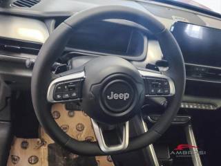 JEEP Avenger usata 12