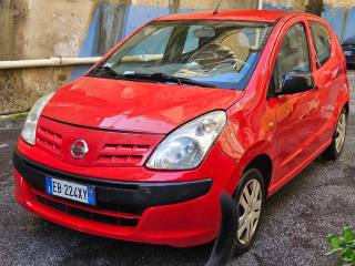 NISSAN Pixo usata 8