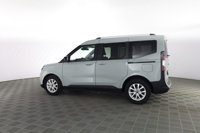 FORD Tourneo Courier usata 5