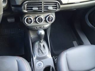 FIAT 500X usata, con Fendinebbia