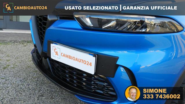 ALFA ROMEO Tonale usata, con Supporto lombare