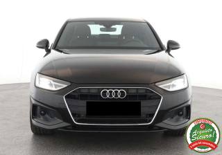 AUDI A4 usata, con Autoradio