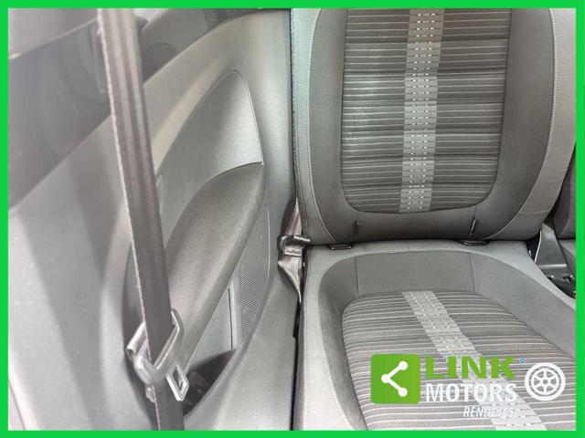 VOLKSWAGEN Maggiolino usata, con Ruotino