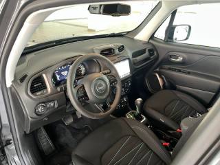 JEEP Renegade usata, con Cerchi in lega