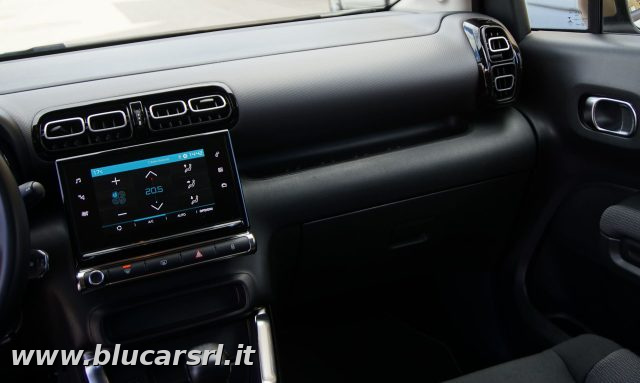 CITROEN C3 Aircross usata, con Controllo trazione