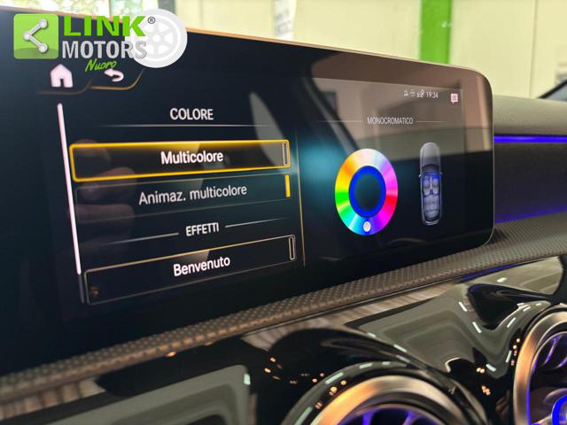MERCEDES-BENZ A 180 usata 16