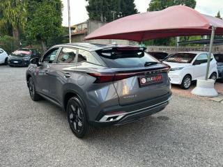 OMODA 5 usata, con Alzacristalli elettrici