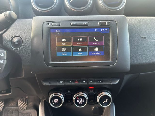 DACIA Duster usata, con Boardcomputer