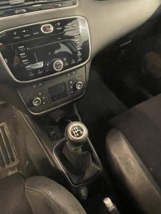 FIAT Punto usata, con Alzacristalli elettrici