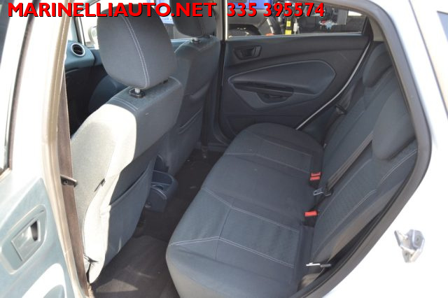 FORD Fiesta usata 14