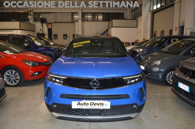 OPEL Mokka usata, con ABS