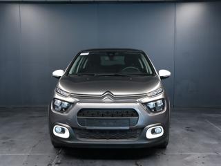 CITROEN C3 usata, con Airbag