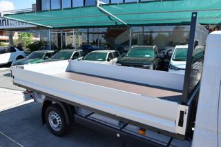 FIAT Ducato usata, con Climatizzatore