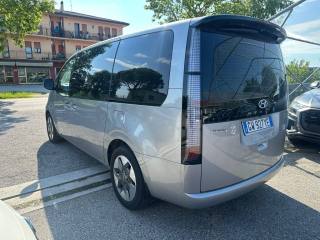HYUNDAI Staria usata, con Boardcomputer