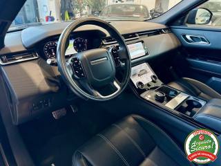 LAND ROVER Range Rover Velar usata, con Chiusura centralizzata