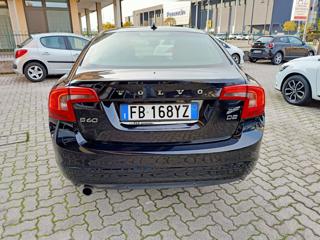 VOLVO S60 usata, con Lettore CD
