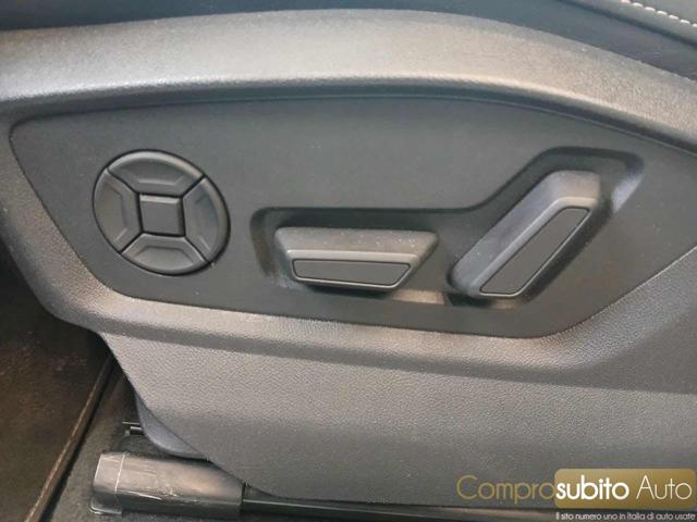 AUDI Q8 usata, con Bluetooth