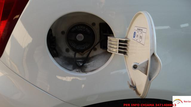 FIAT 500C usata 81