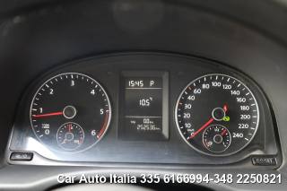 VOLKSWAGEN Caddy usata, con Alzacristalli elettrici