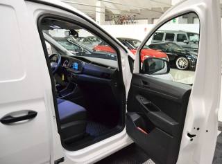 VOLKSWAGEN Caddy usata, con Airbag laterali