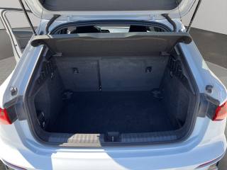 AUDI A3 usata, con Fari LED