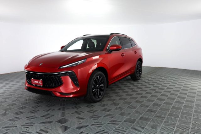 FORTHING T5 Evo usata 0