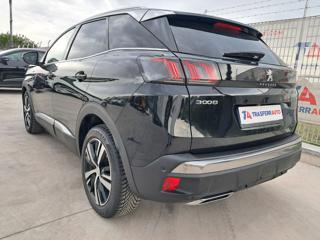 PEUGEOT 3008 usata, con Airbag laterali
