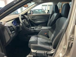 NISSAN X-Trail usata, con Boardcomputer
