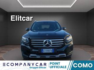 MERCEDES-BENZ GLB 180 usata, con Cerchi in lega