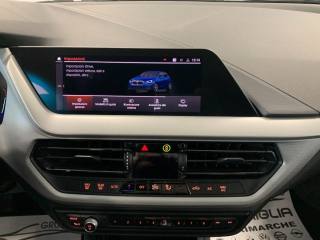 BMW 118 usata, con Servosterzo