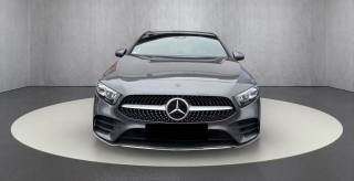 MERCEDES-BENZ A 180 usata, con Cerchi in lega