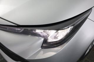 TOYOTA Corolla usata 7