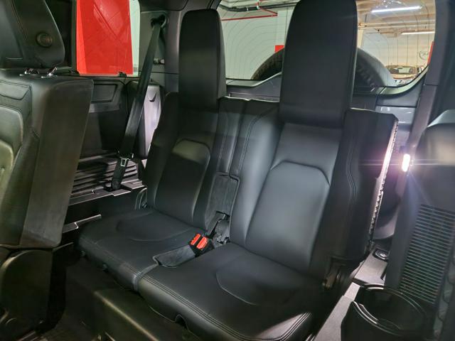 LAND ROVER Defender usata, con Chiusura centralizzata