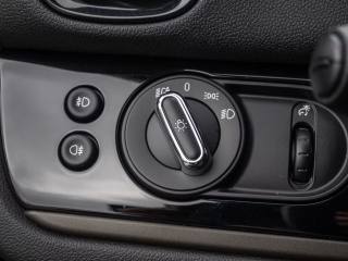 MINI Countryman usata, con Fendinebbia