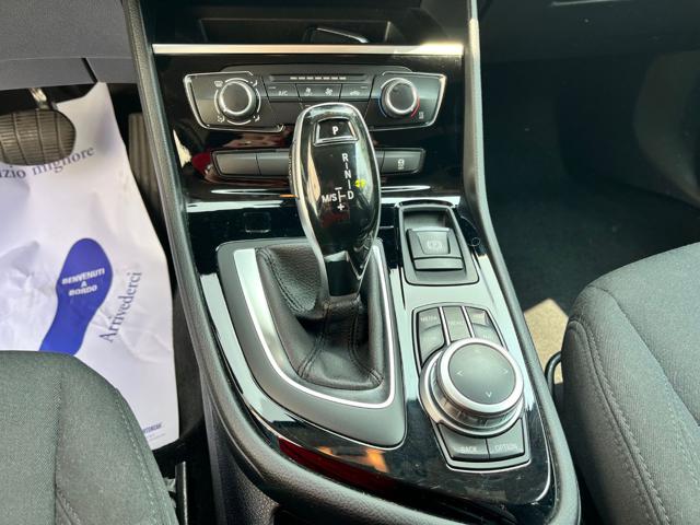 BMW 218 usata, con Climatizzatore