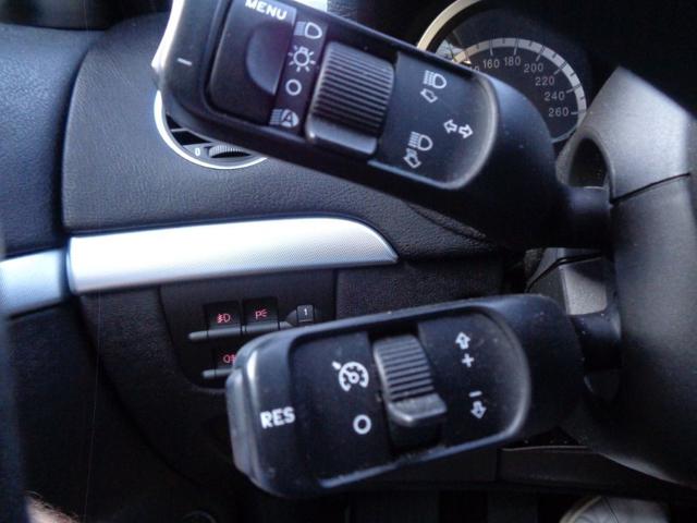ALFA ROMEO 159 usata, con ESP