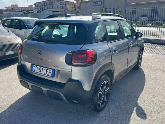 CITROEN C3 Aircross usata, con Airbag Passeggero