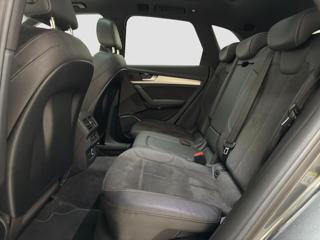 AUDI SQ5 usata, con Boardcomputer