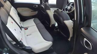 FIAT 500L usata, con Cruise Control