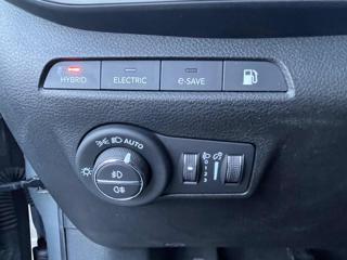 JEEP Compass usata, con Antifurto