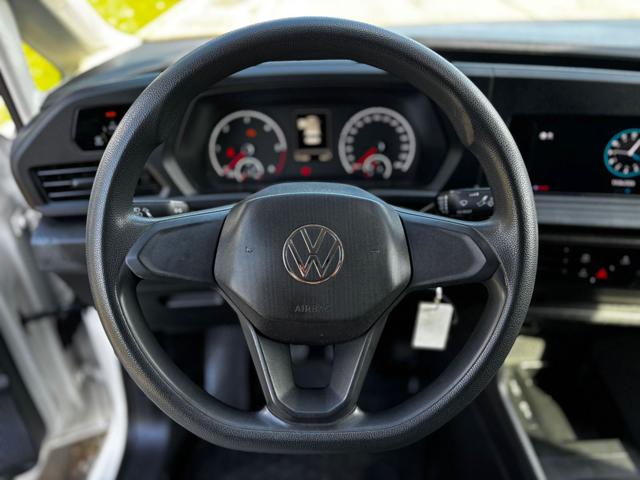 VOLKSWAGEN Caddy usata, con Bracciolo