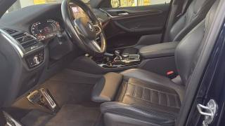 BMW X4 usata, con Servosterzo