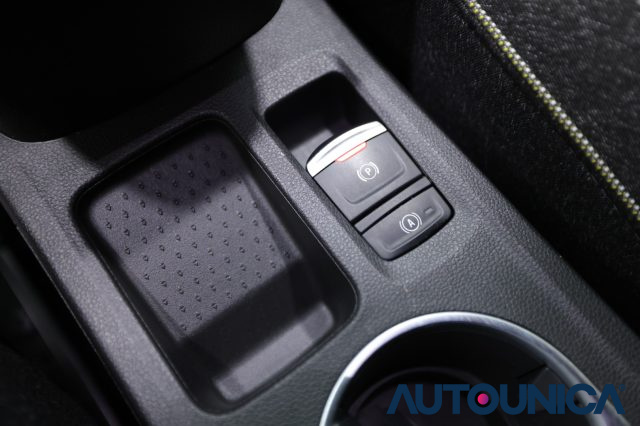 RENAULT Captur usata, con Vivavoce