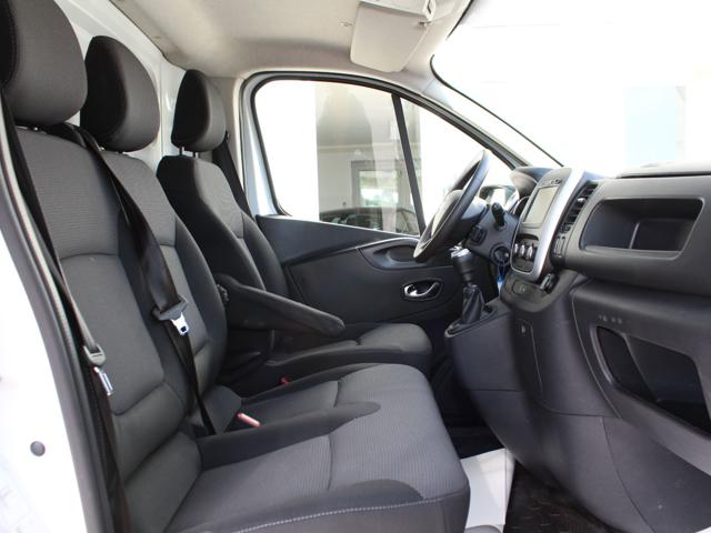 FIAT Talento usata, con Filtro antiparticolato