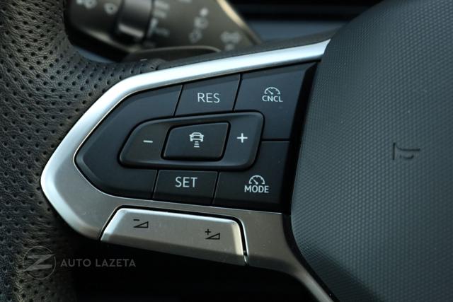 VOLKSWAGEN Tiguan usata, con Bluetooth