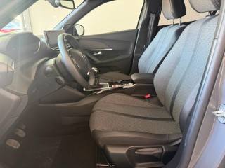PEUGEOT 2008 usata, con Airbag testa