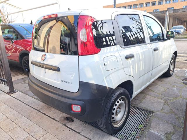 FIAT Panda usata, con Autoradio