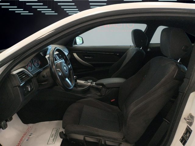 BMW 420 usata 15