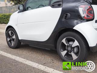 SMART ForTwo usata, con Climatizzatore