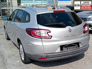RENAULT Megane usata 37